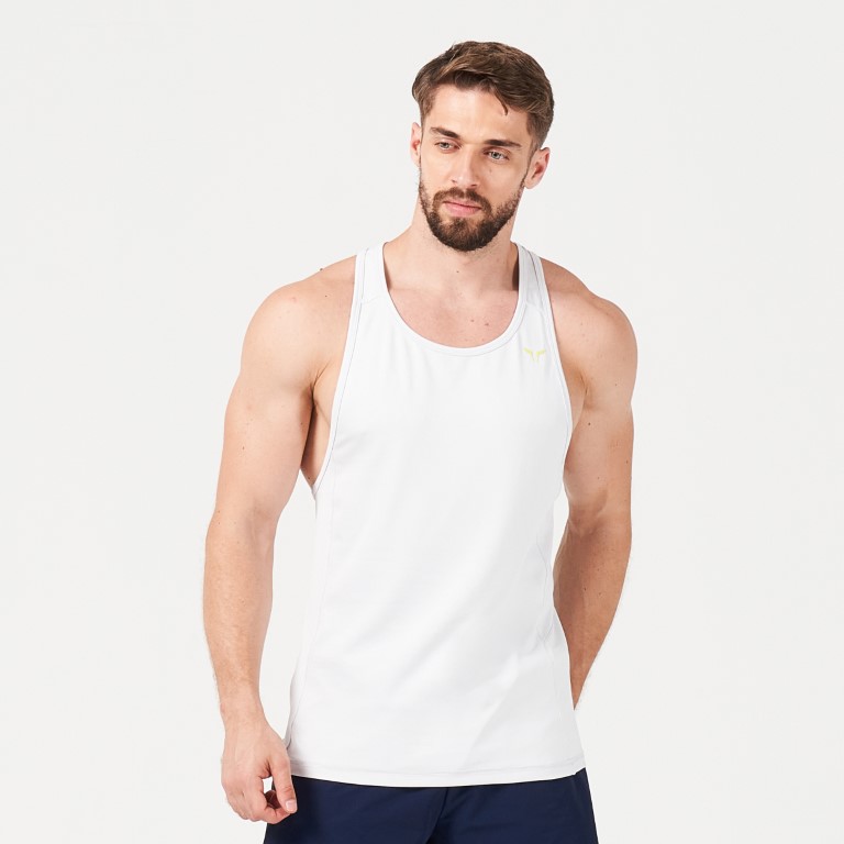 Lab360° TDry™ Stringer - Lilac Hint